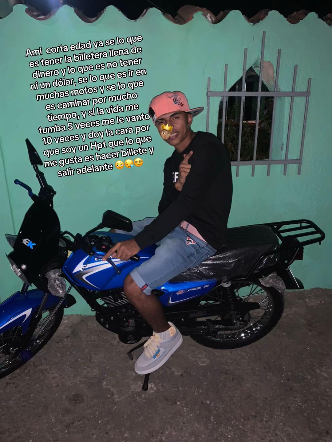 @Moisés Pérez 😁
