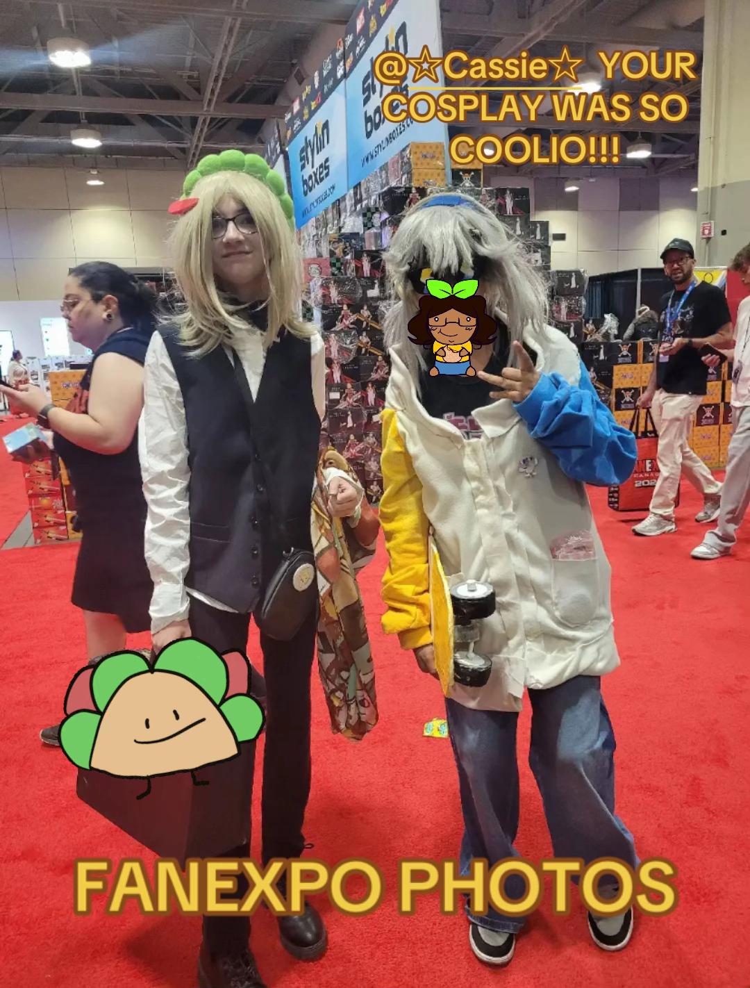 @SaviAttack!