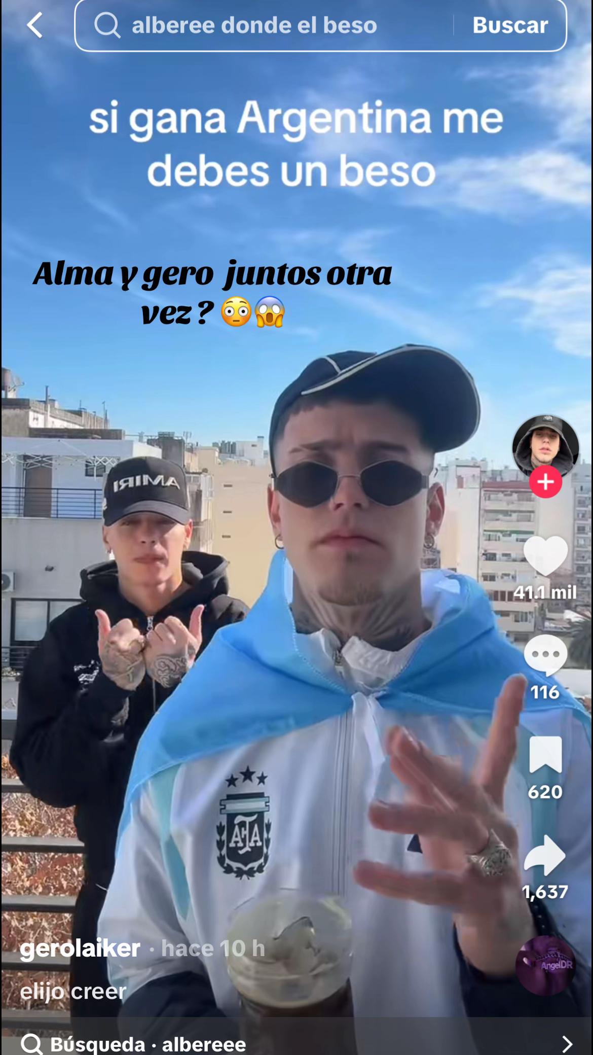 @ChismeandoAndo