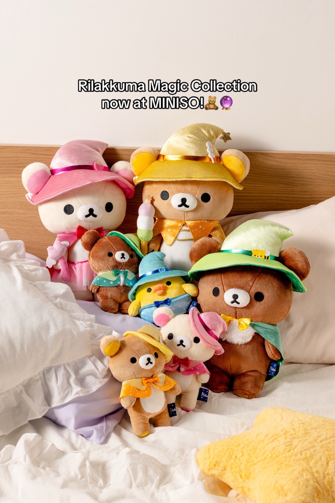 @MINISO United States