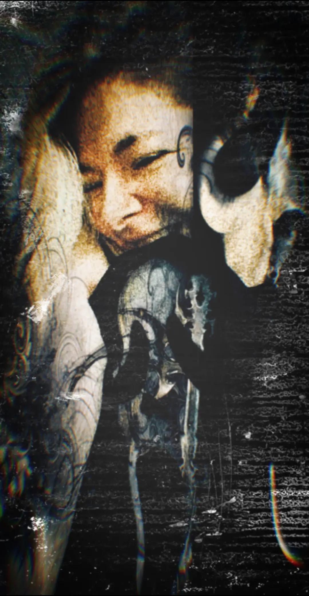 @♡☆skullBunny☆♡