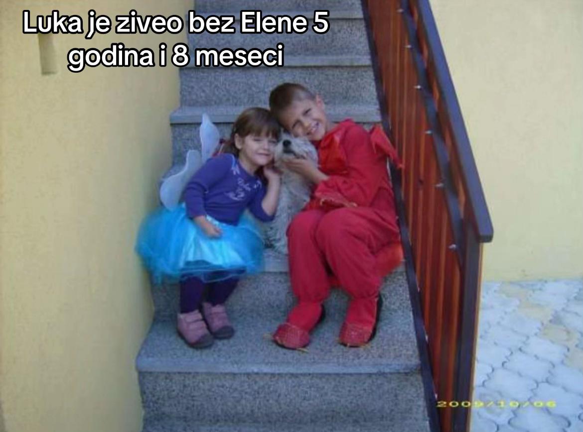 @Elena Tadic