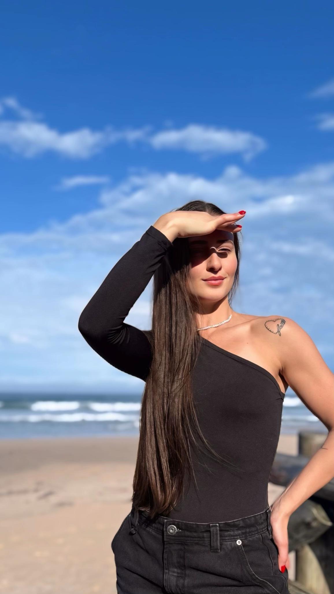 @Luana Marcon