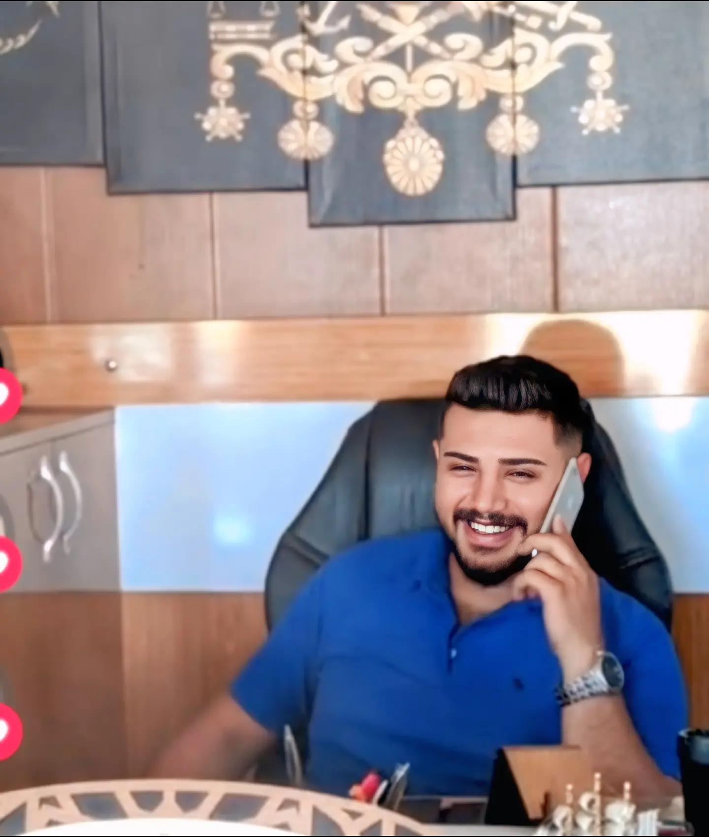 @Hüseyin daglı