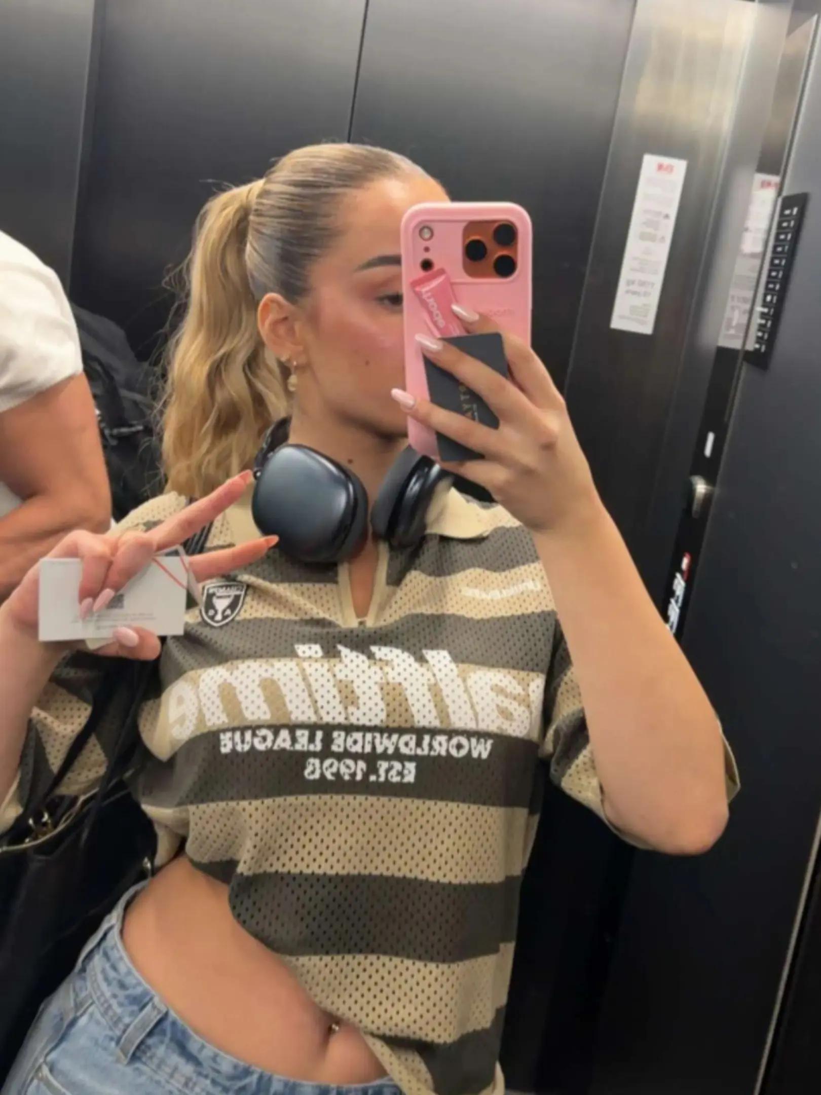 @Elijona binakaj