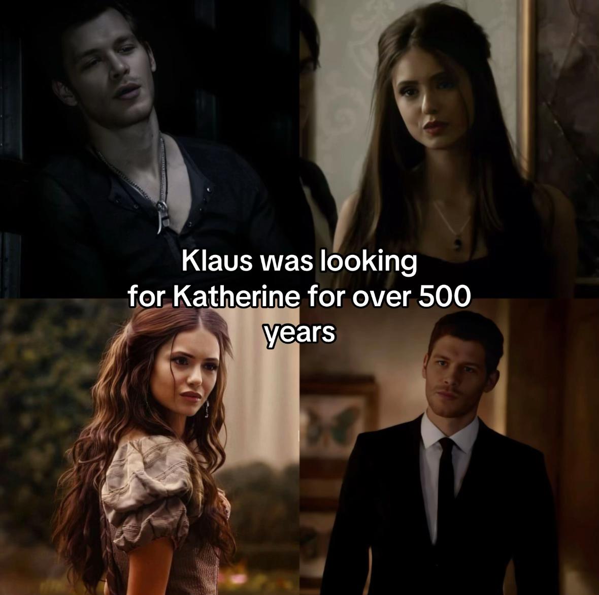 @Katherine Pierce