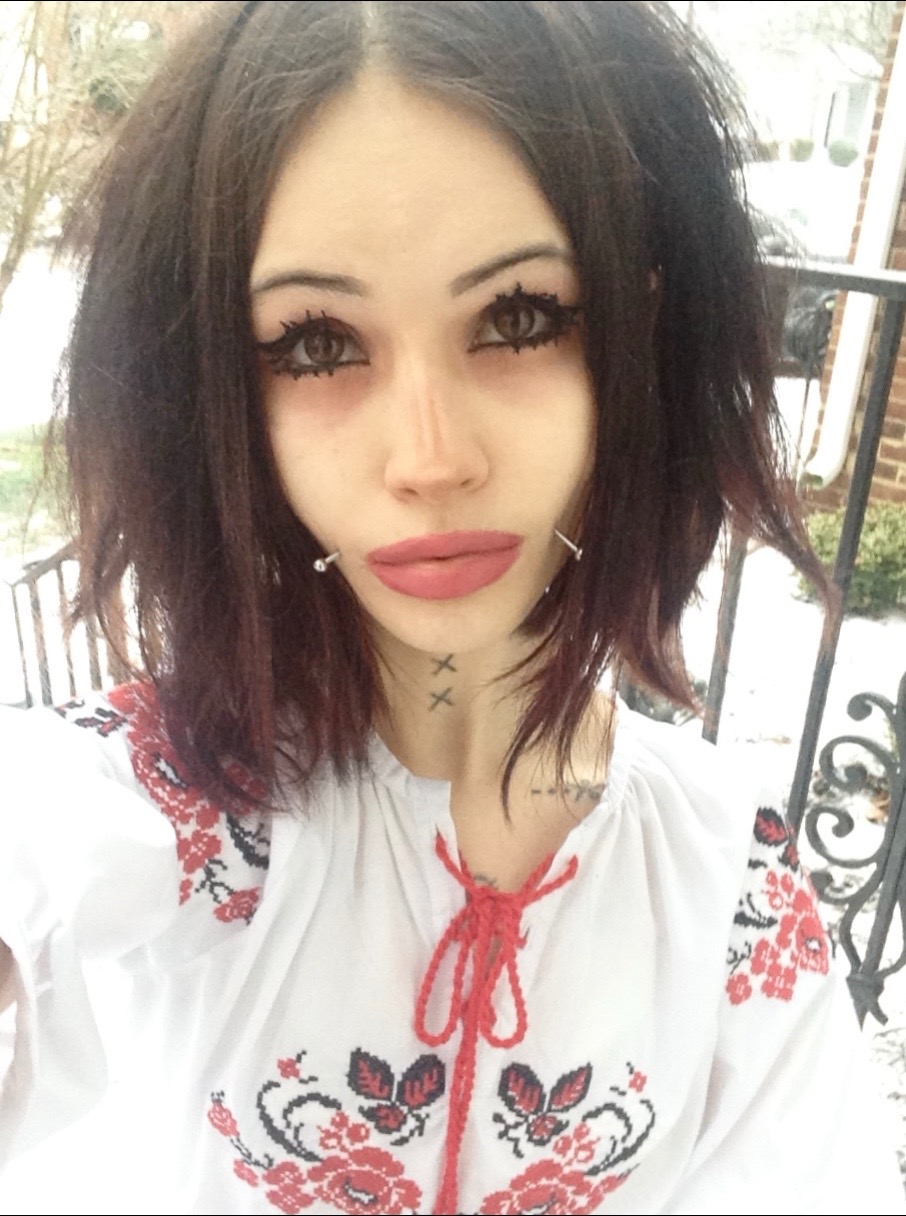 @Anastasiya