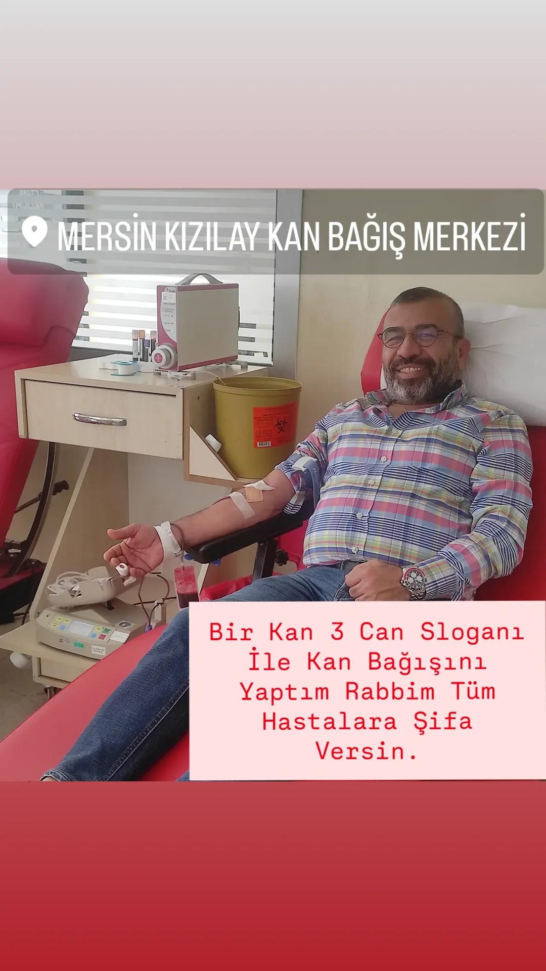 @Ali Yanac Mersin