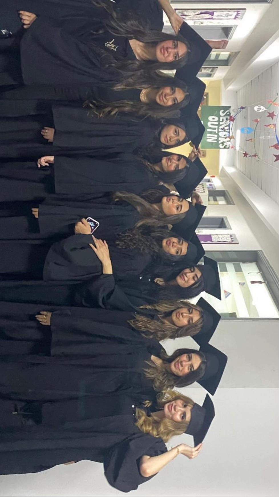 @CisSenior&rsquo;25