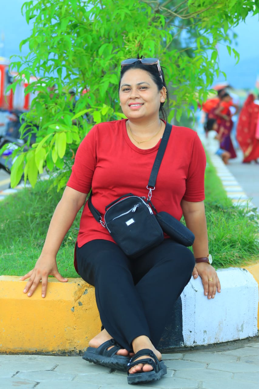 @मनिसा बस्नेत🧿