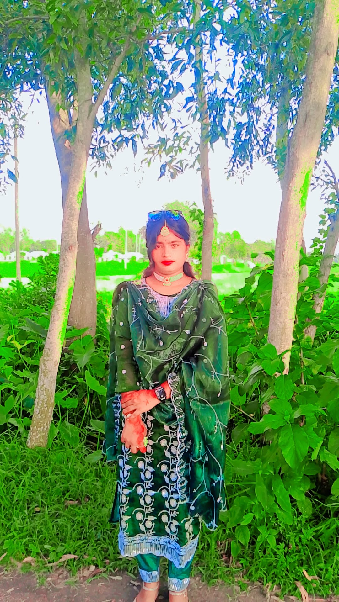 @Mst Khushi