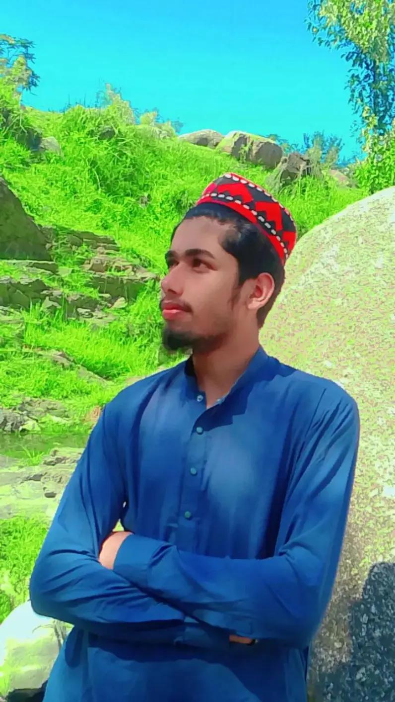 @M Ismaeel Gujjar