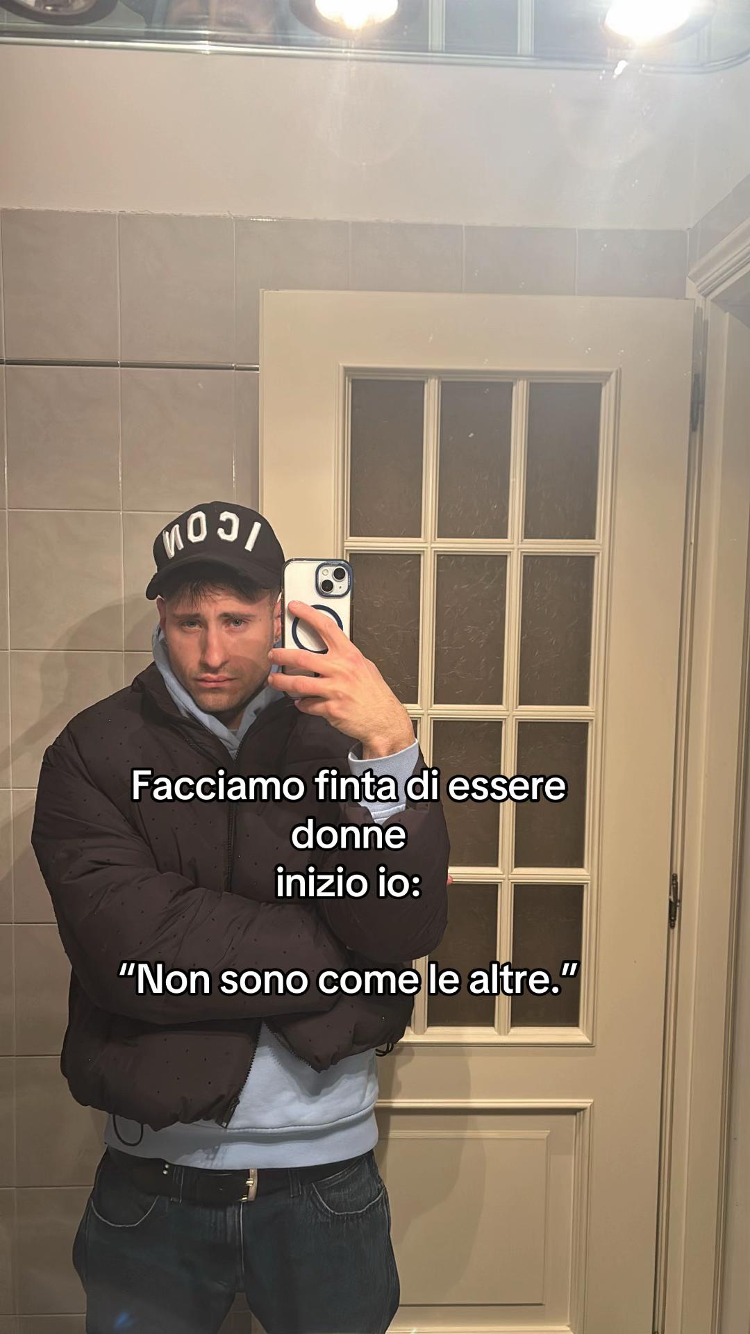 @Gianluca Marzulli