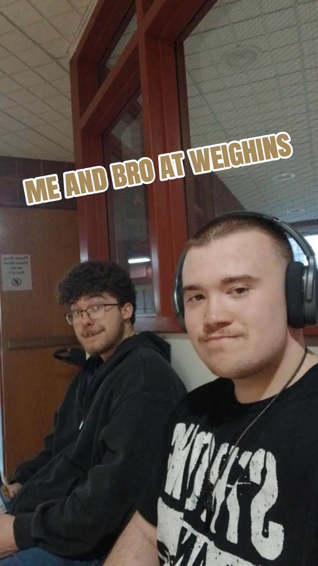 @MR BIG BODY