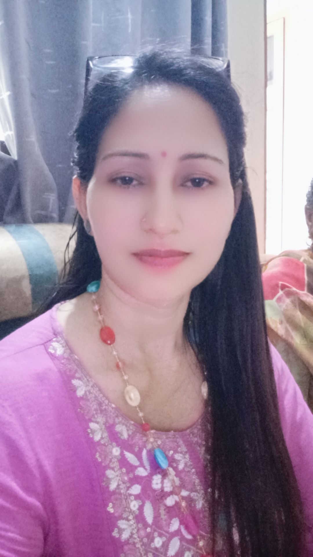 @sita poudel123