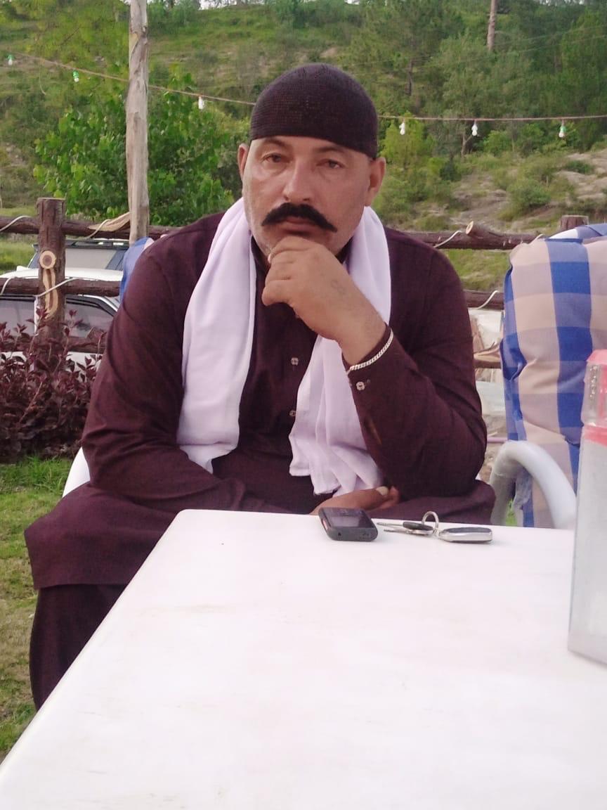 @Ch Sajid