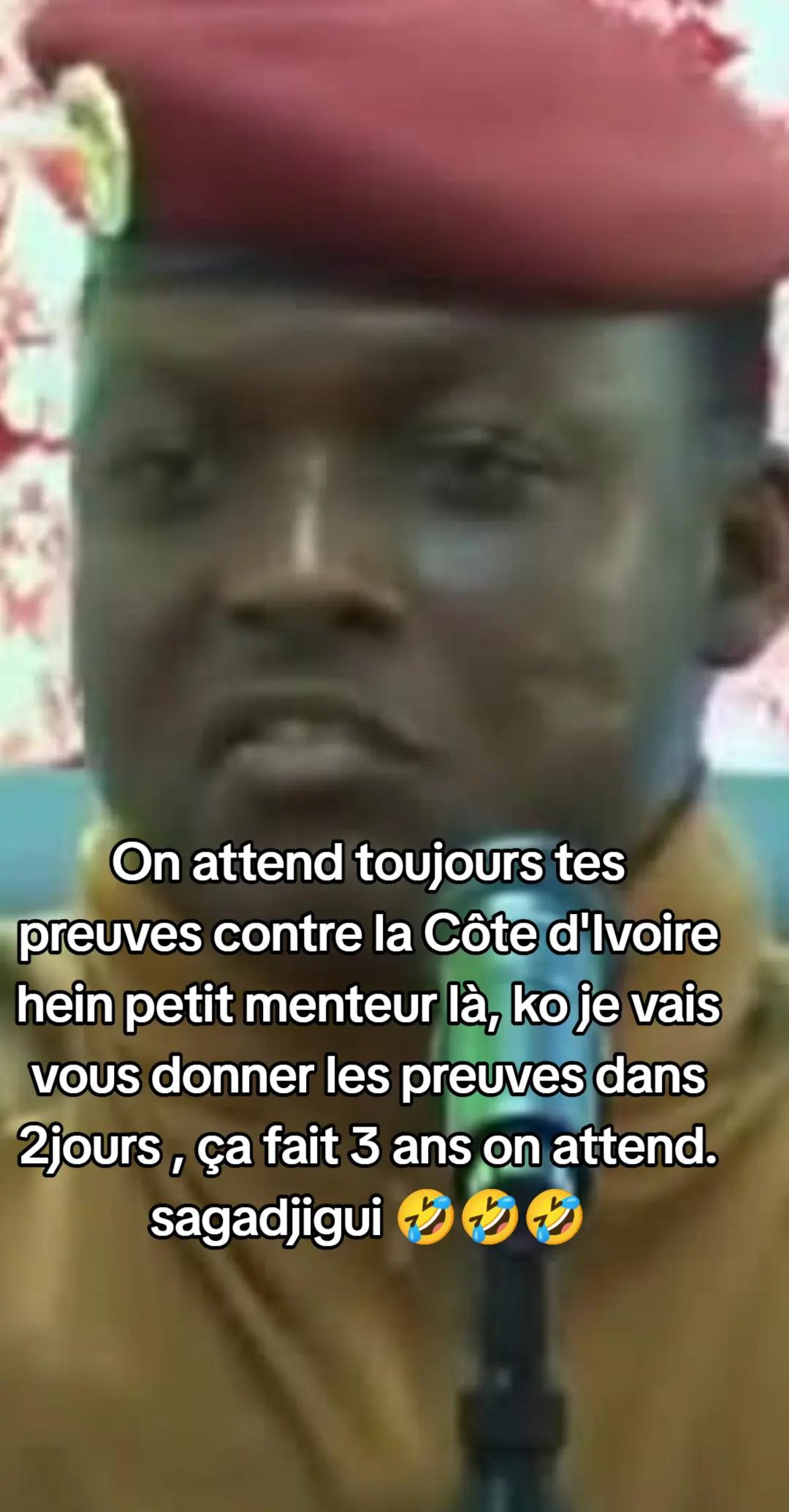 @Côte d'ivoire d'abord