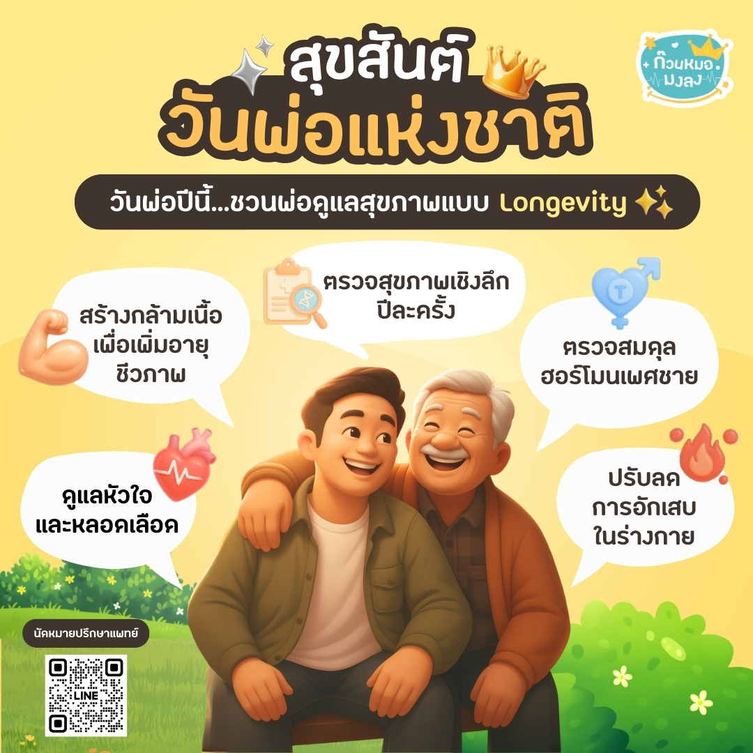 @ก๊วนหมอมงลง