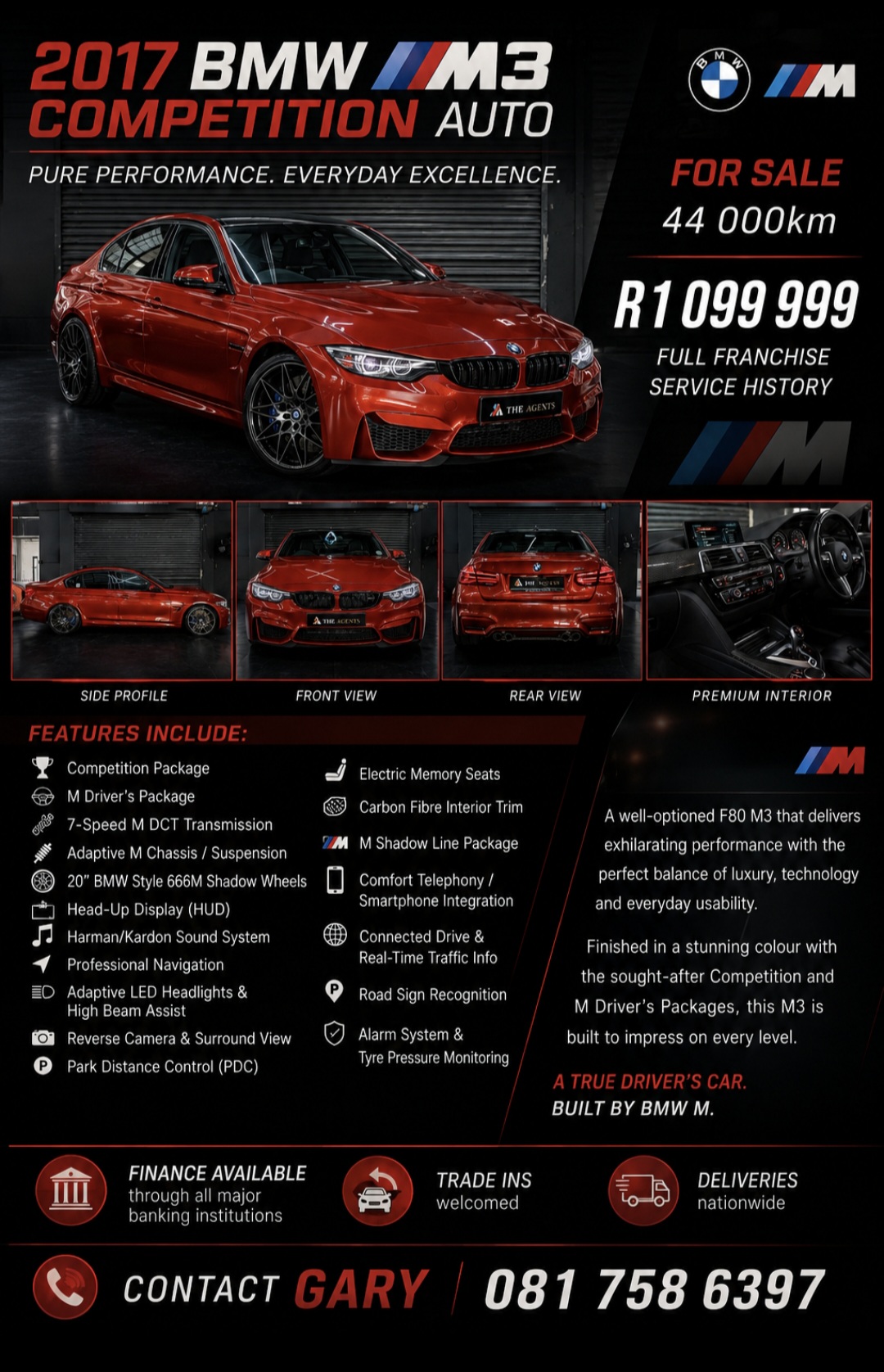 @Gary's Classifieds