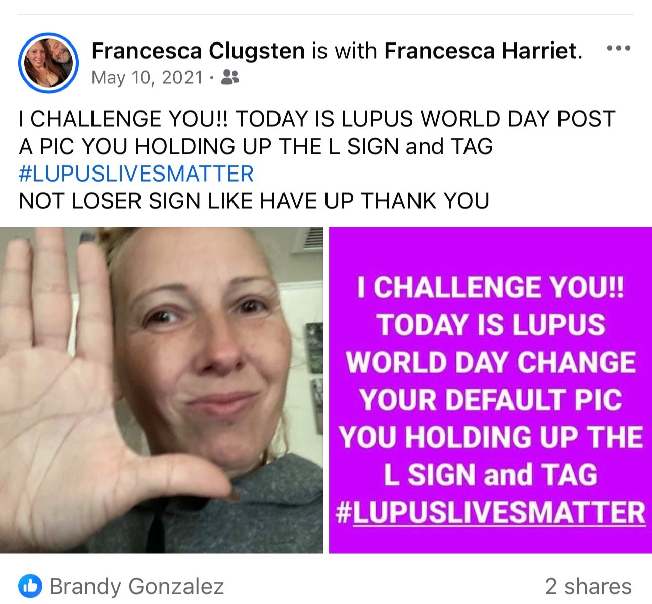 @Franny ❤️dave💜🖤💚
