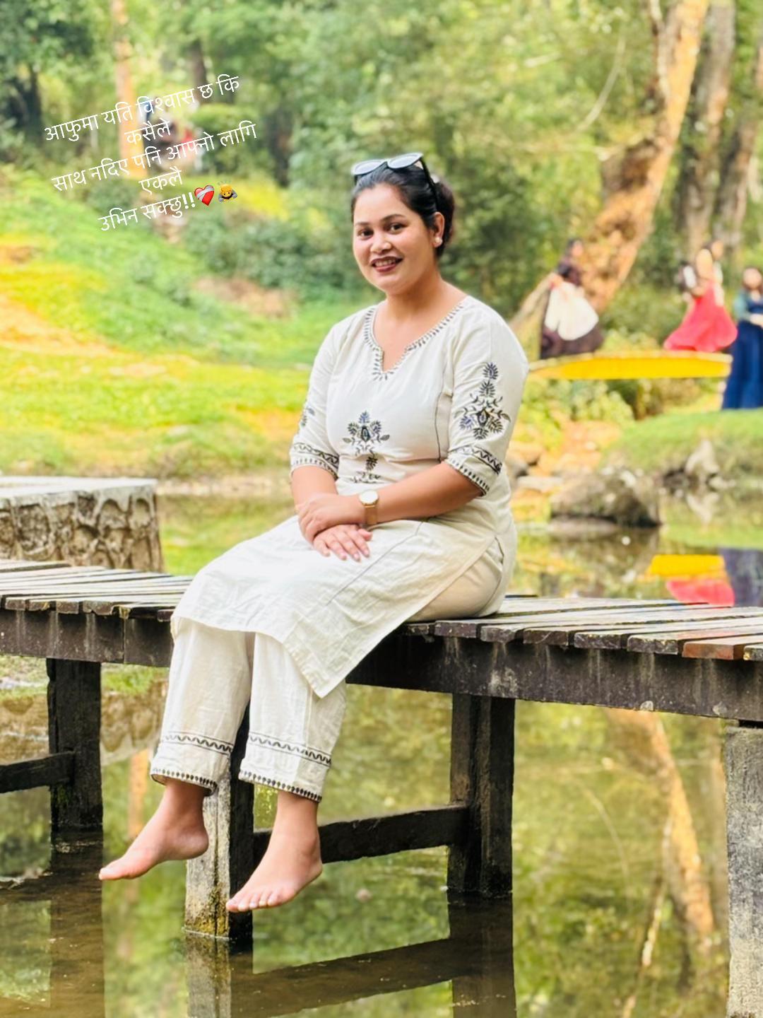 @Sapana💫Khadka🦋