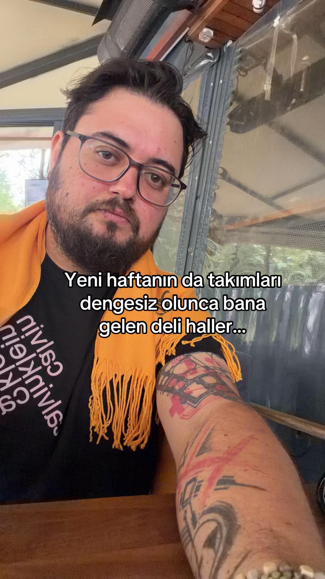 @Ata Benli
