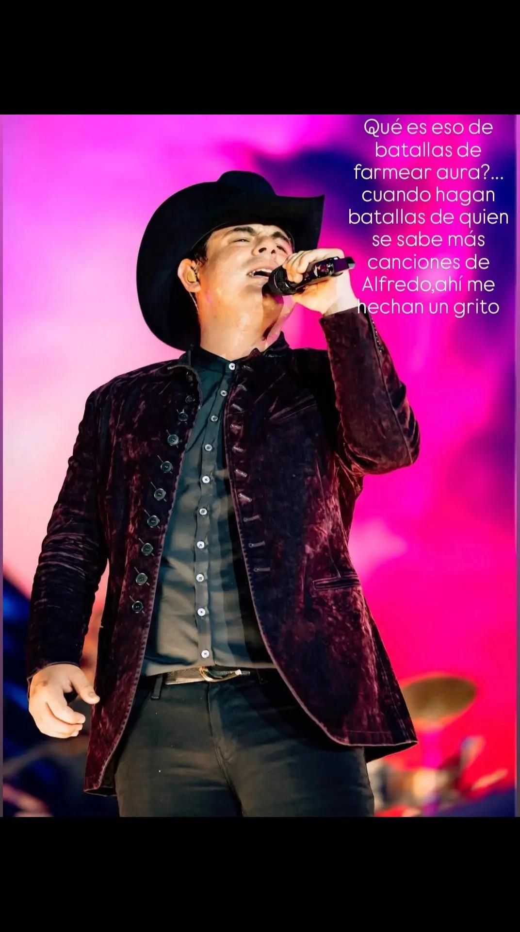 @Club de Fans Alfreditas De AO