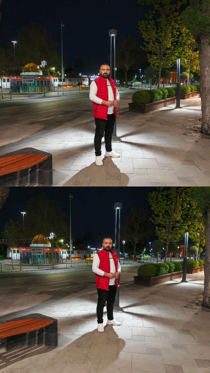 @Kerim Bayrakcı