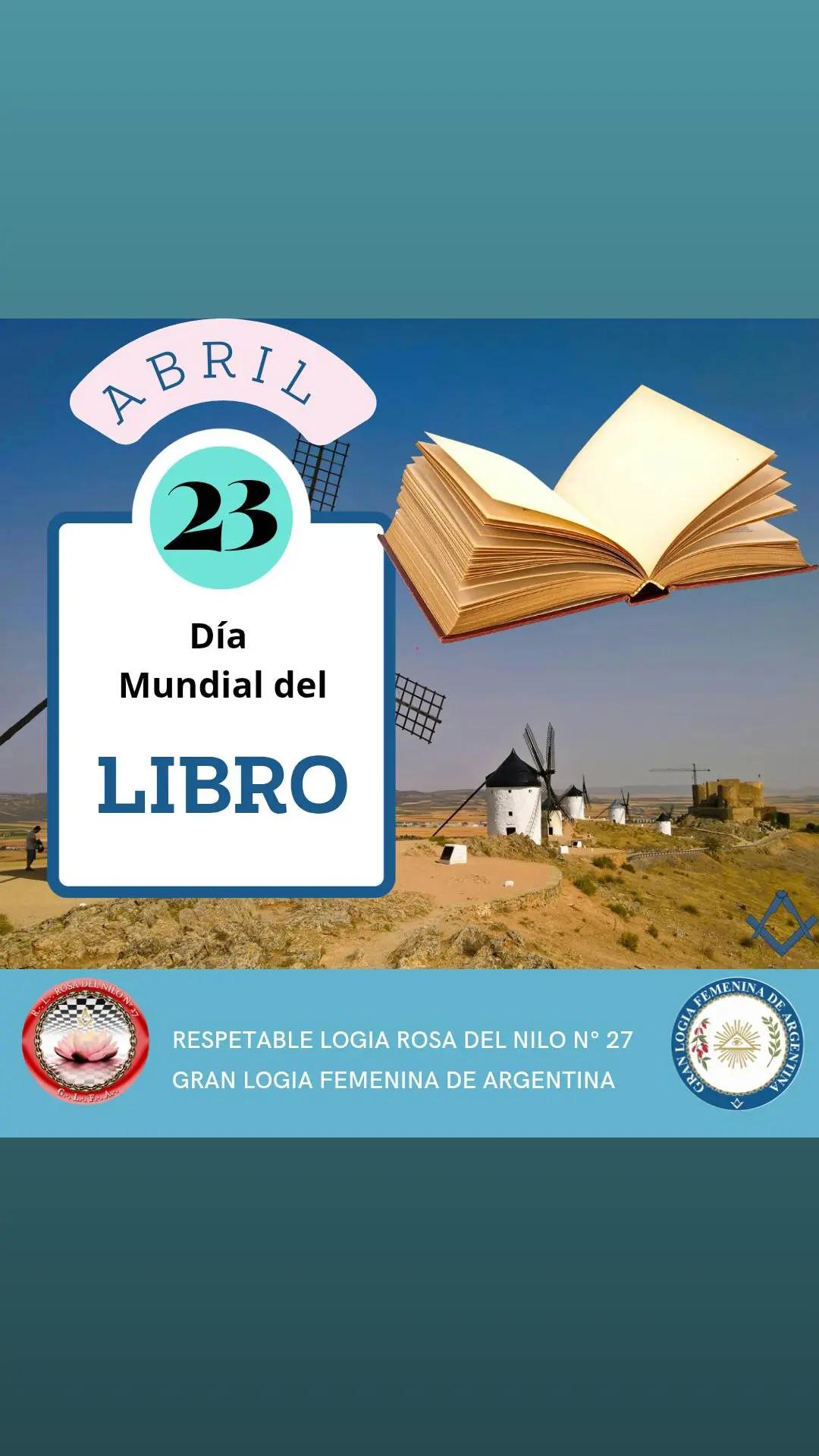 @Logia Rosa del Nilo N&ordm; 27