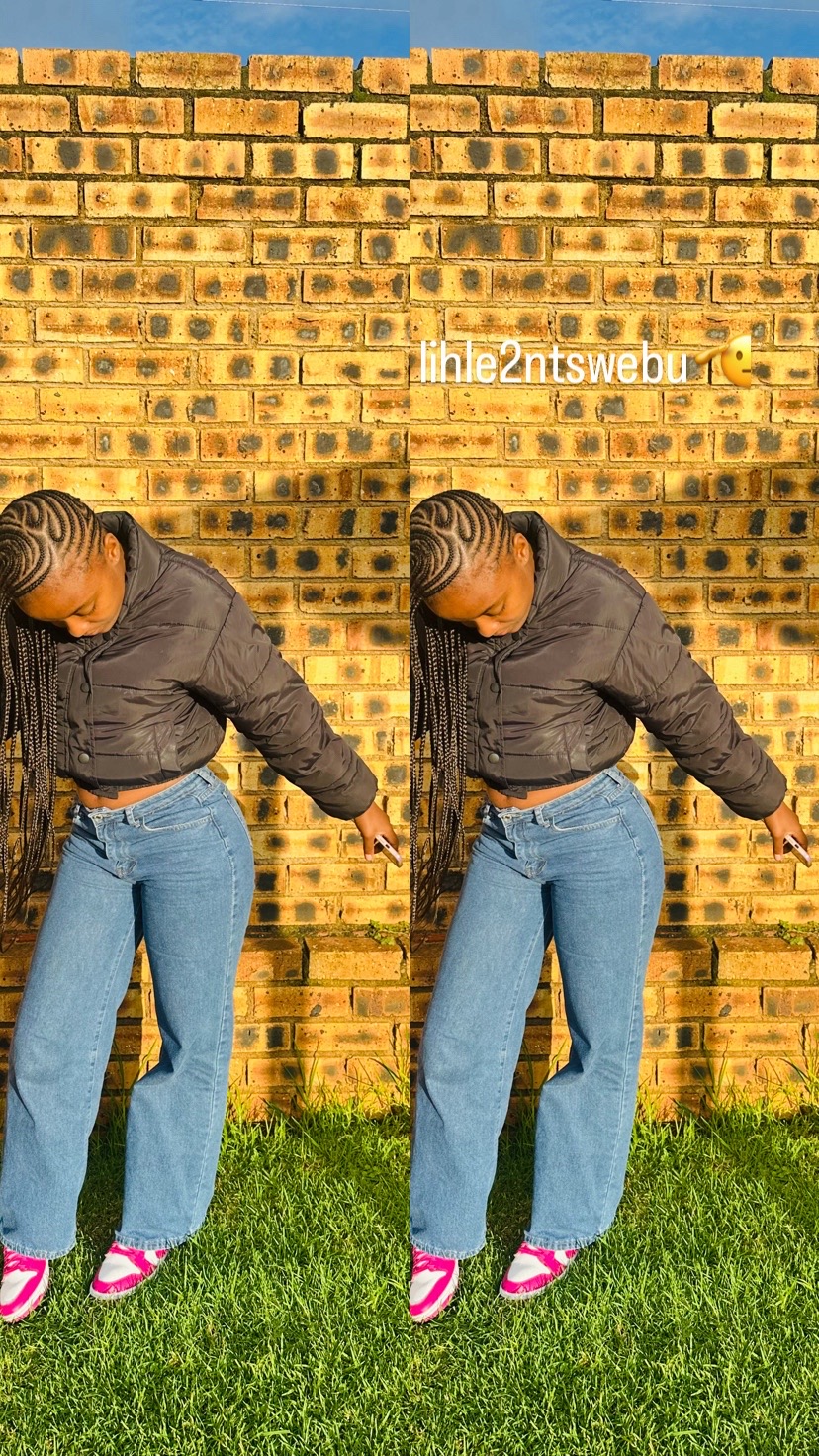 @Prettyface Tshabalala🫧.