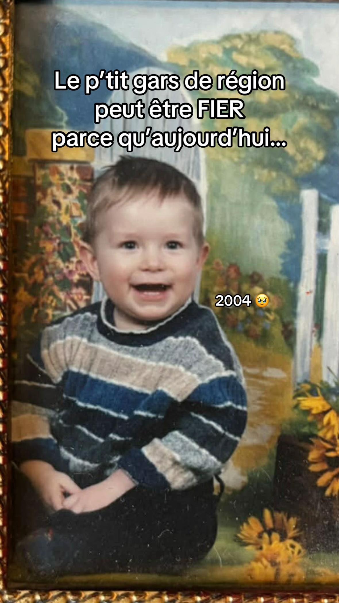 @Philippe Tremblay