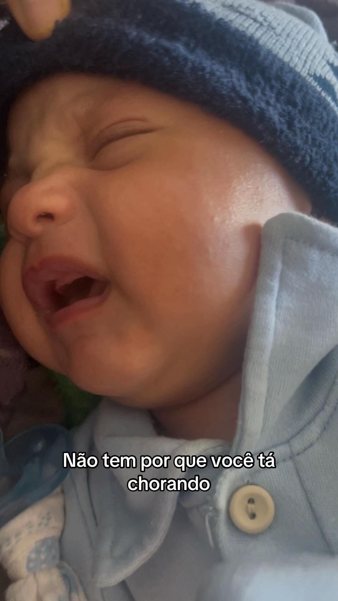 @Mamãe do DAVID LUCCA🩵