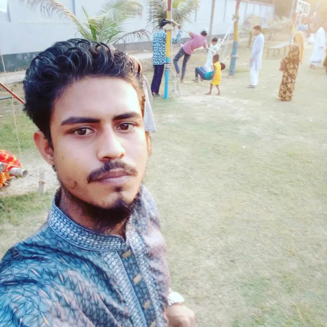 @Rubel hossain sajib