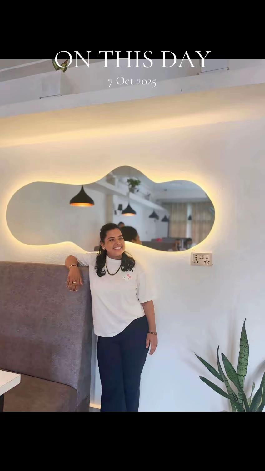 @Sumitra Chauhan ♥️
