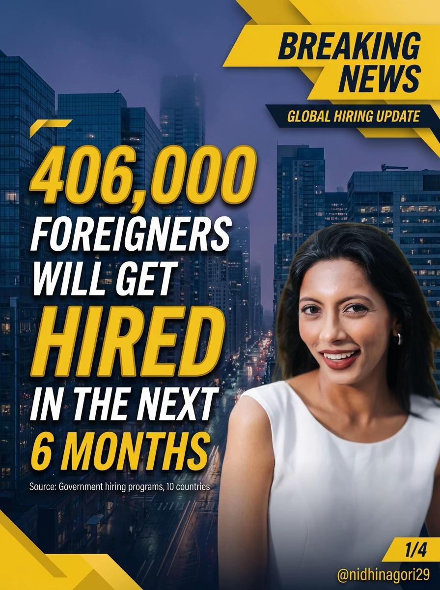 @Nidhi Nagori | Career Coach