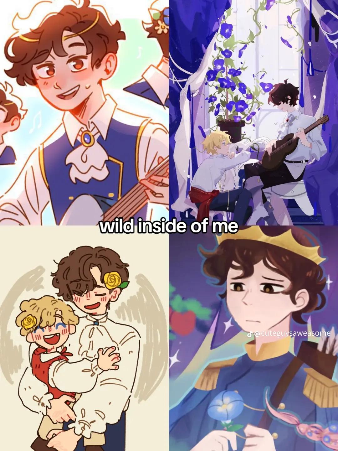 @Janieima Prussian officers