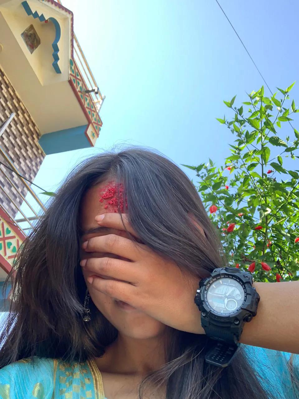 @भावना🖤💐