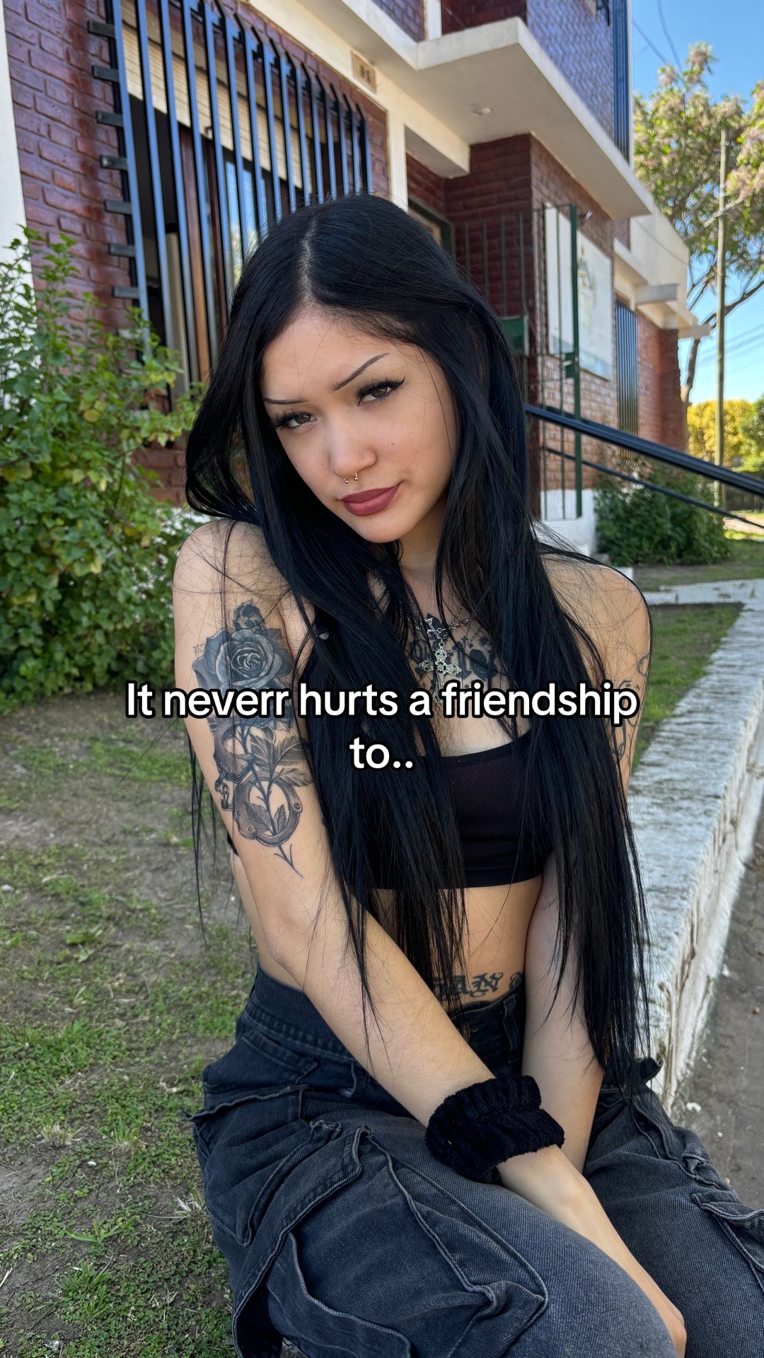 @Lilith🫦