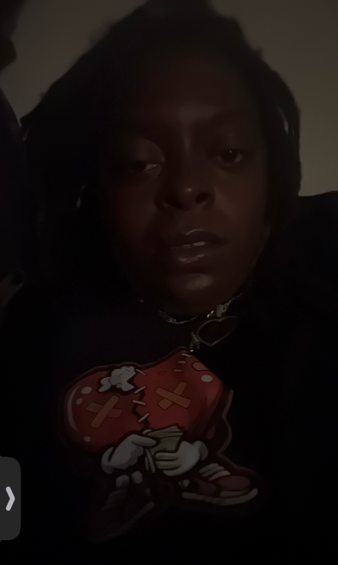 @Matikalashae