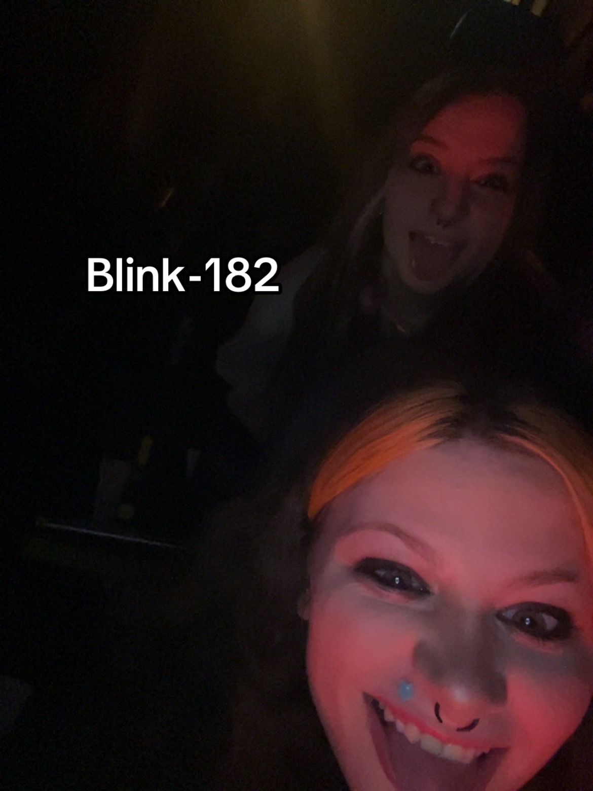 @Livv! At the disco
