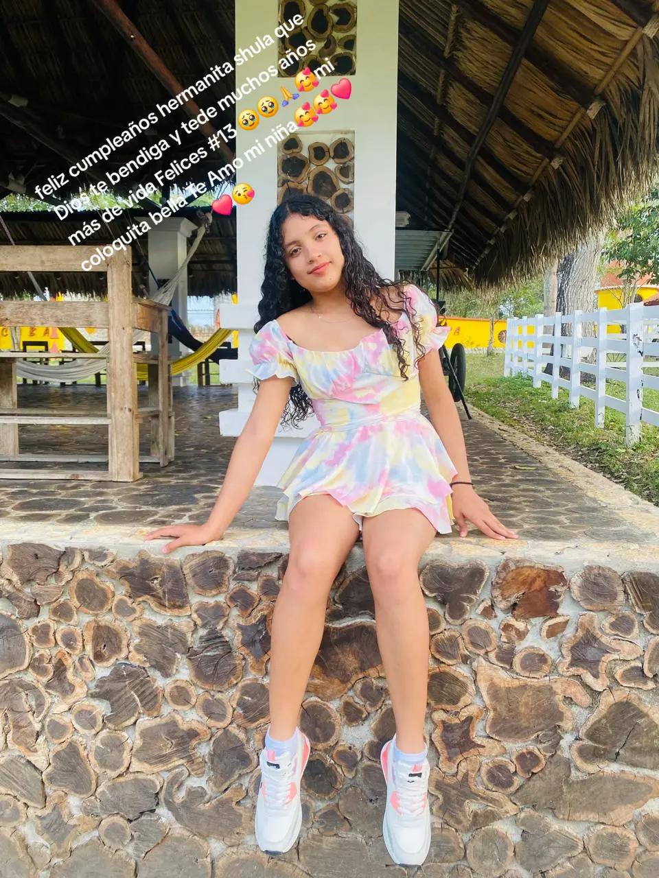 @Elma Contreras
