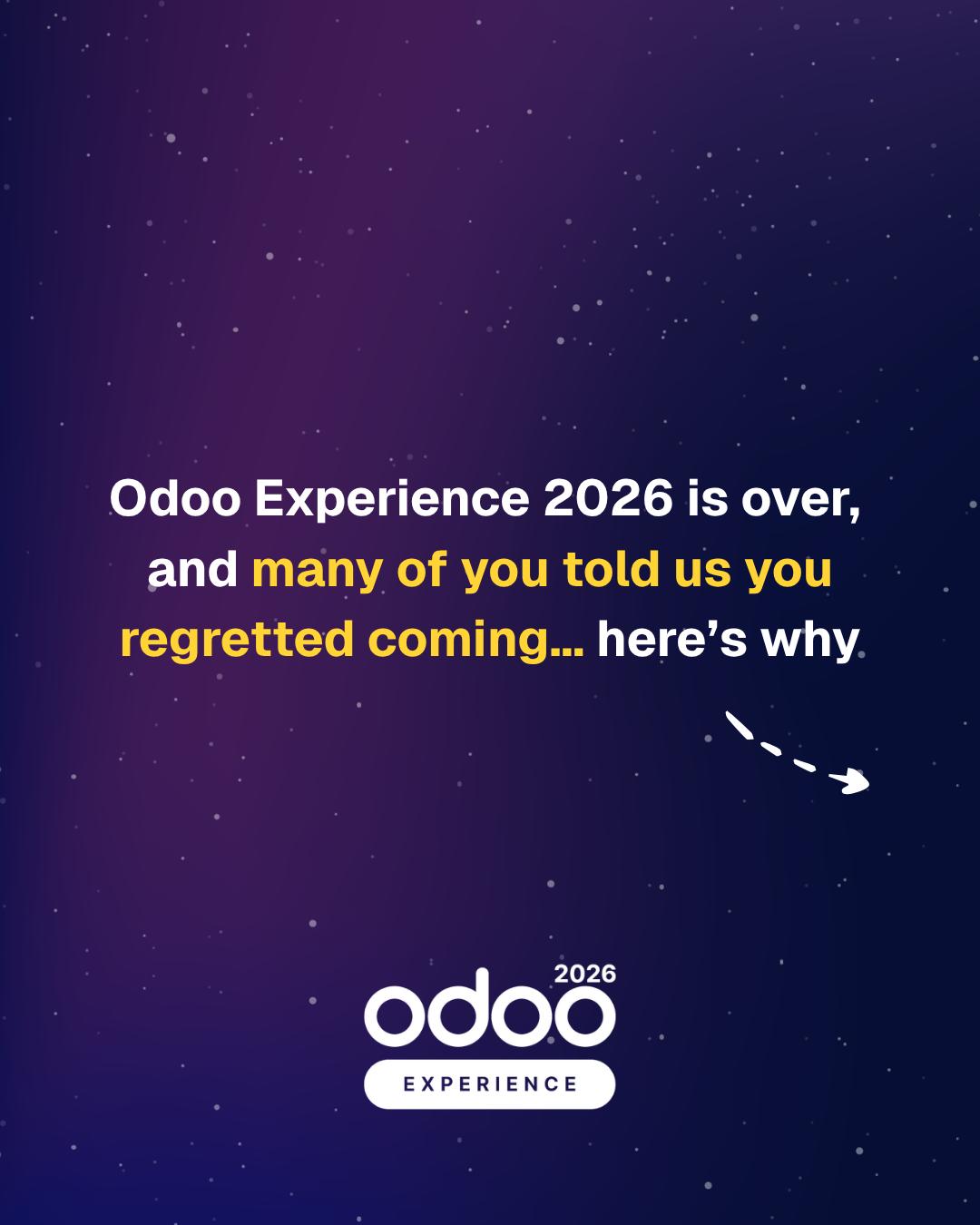 @Odoo
