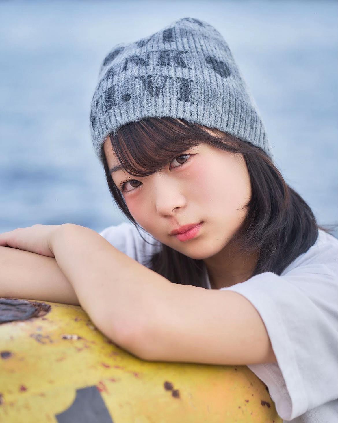 @仁唯奈(にいな)