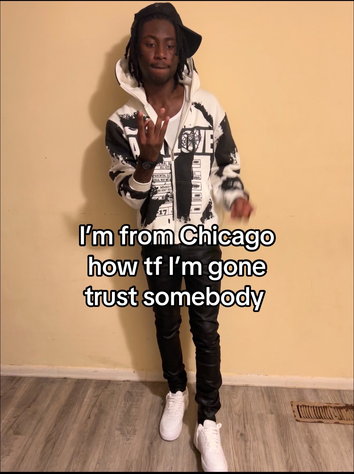 @meech on bro