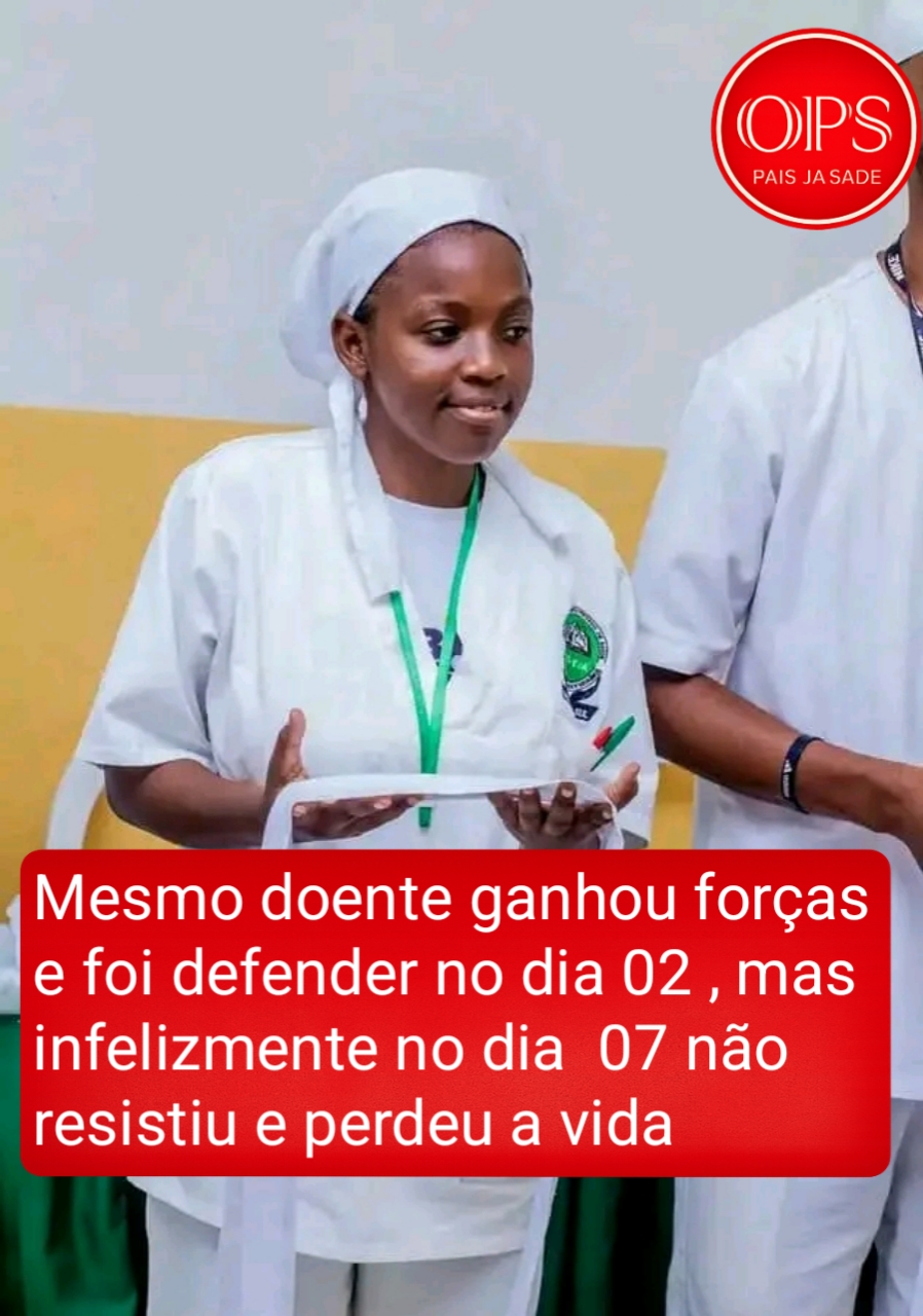 @PAÍS JÁ SABE