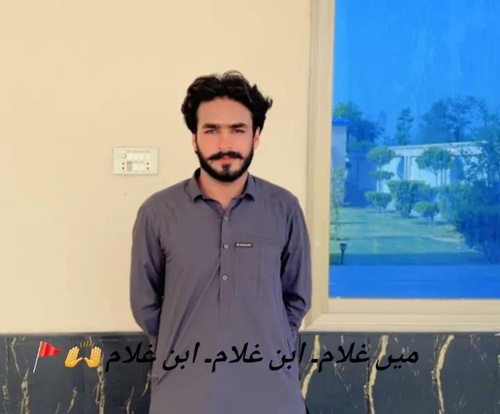 @عثمان ایوب خان نیازی 😎👑