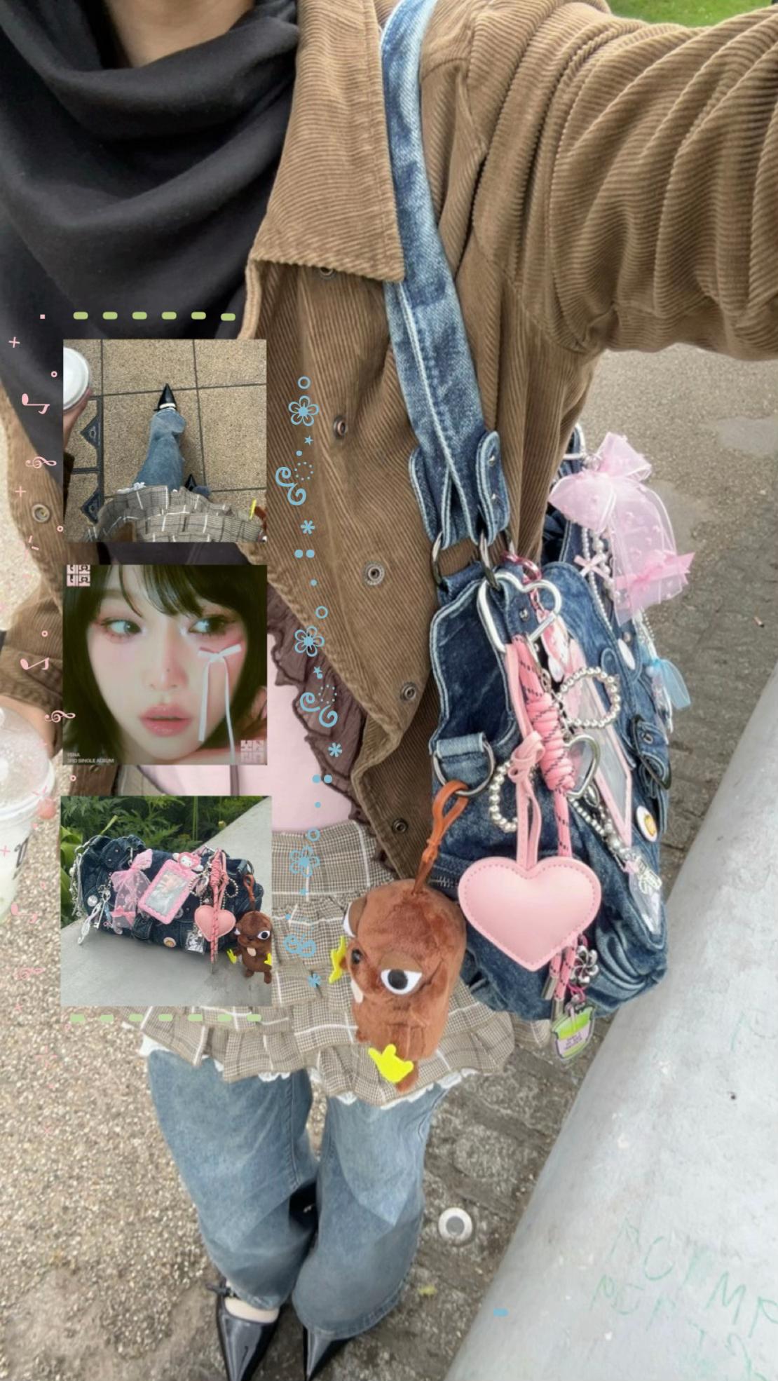 @junny ໒꒱