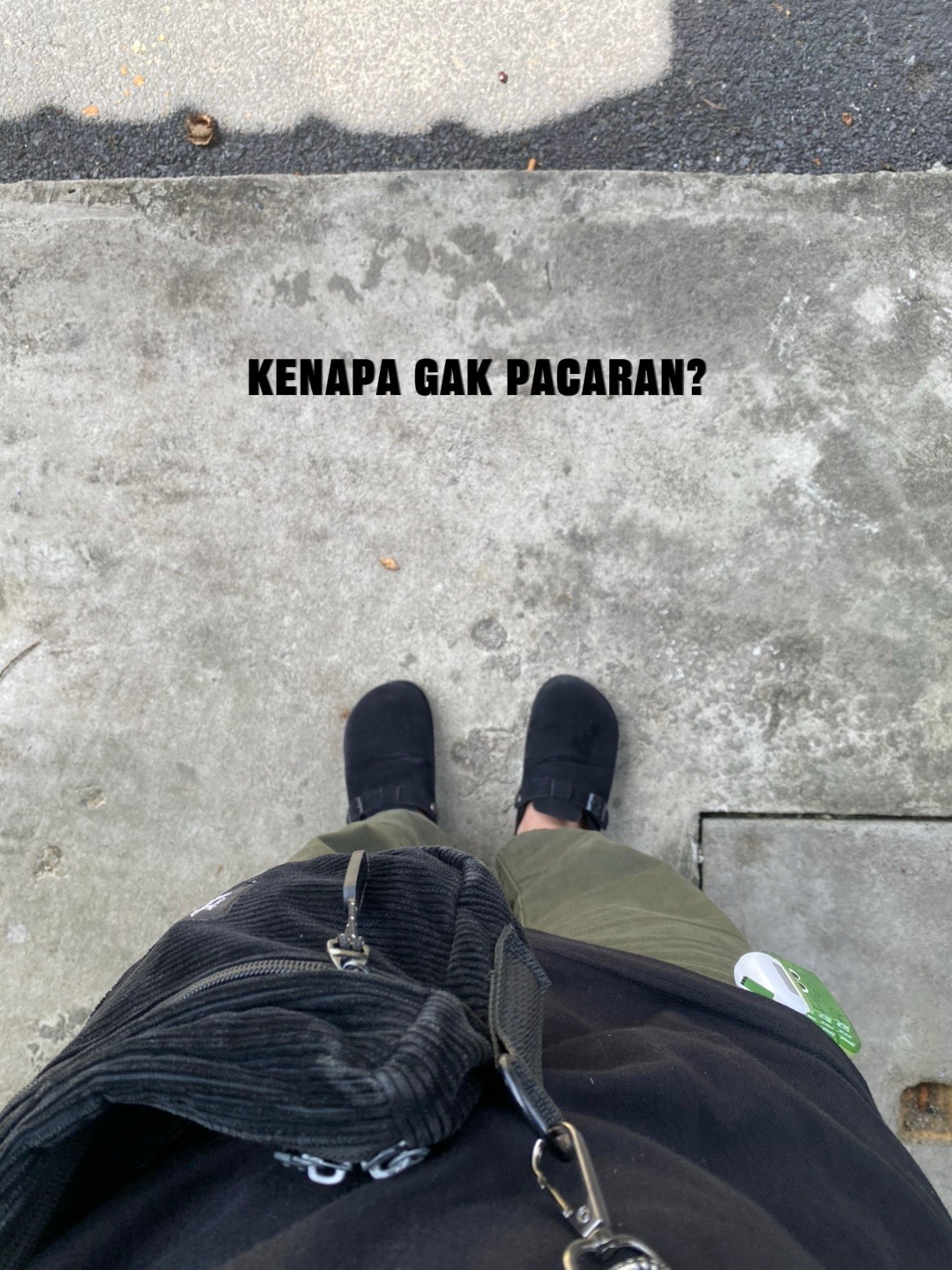 @Anak Mak ngah