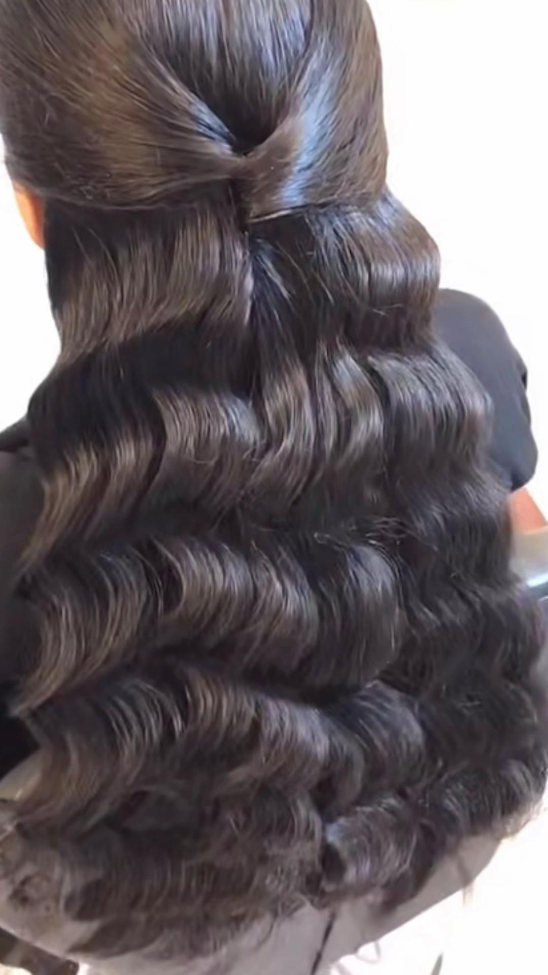 @ARTIST&HAIR STYLE AMIRA