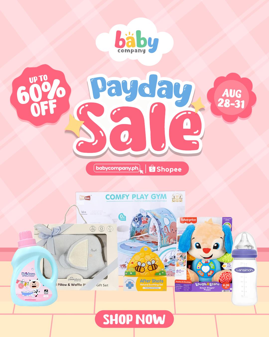 @Baby Company